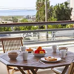 Apartment A11 - Marinapark Hill *
