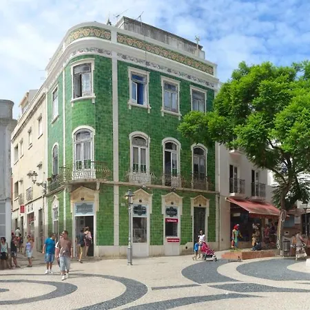 A11 - Marinapark Hill Apartmán *