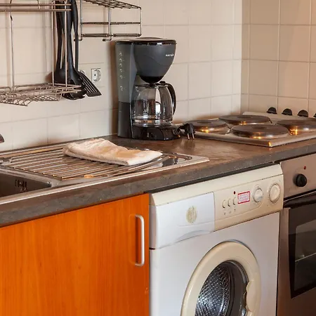 Apartmán A11 - Marinapark Hill