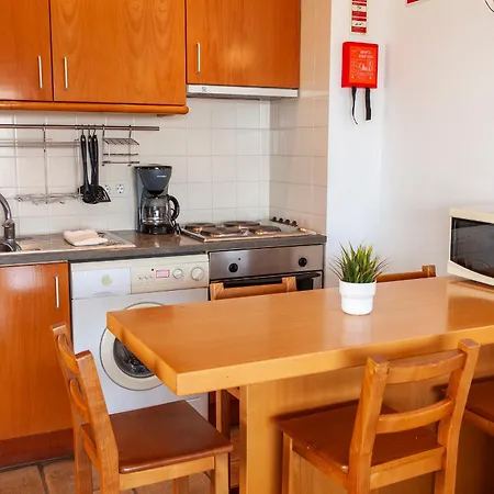 A11 - Marinapark Hill Apartmán Lagos