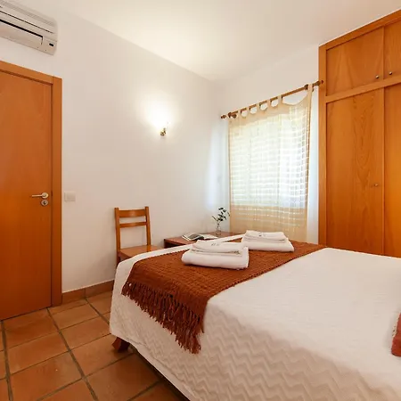 A11 - Marinapark Hill Apartmán Lagos