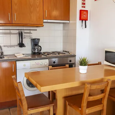 Apartmán A11 - Marinapark Hill