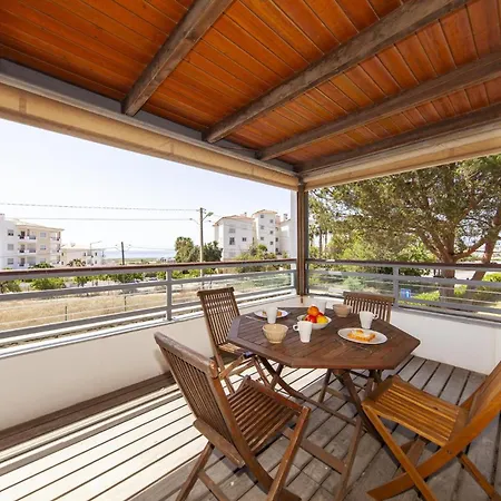 Apartmán A11 - Marinapark Hill Lagos