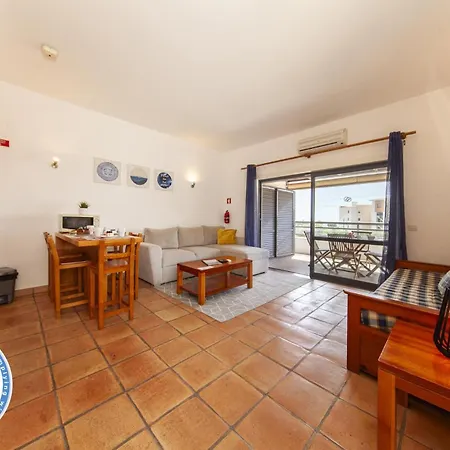 A11 - Marinapark Hill Apartmán *