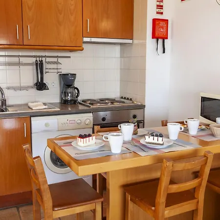 Apartmán A11 - Marinapark Hill *