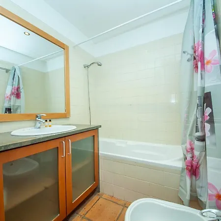 Apartment A11 - Marinapark Hill Lagos