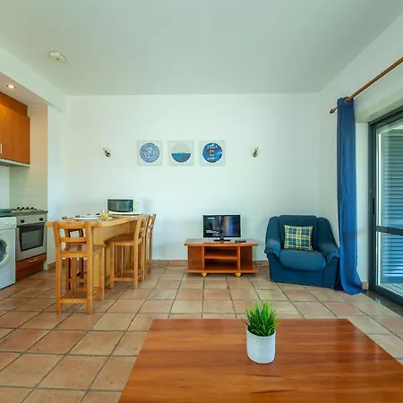 Apartment A11 - Marinapark Hill