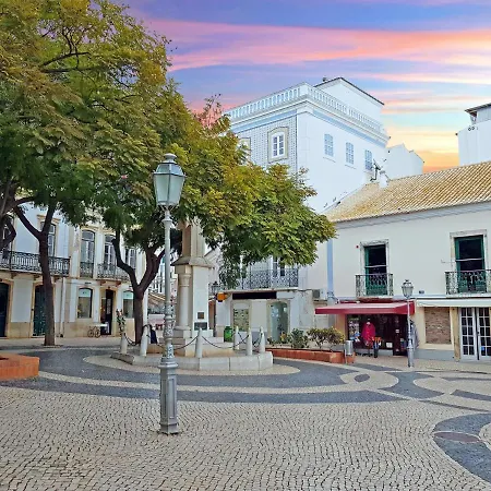 A11 - Marinapark Hill Apartamento *