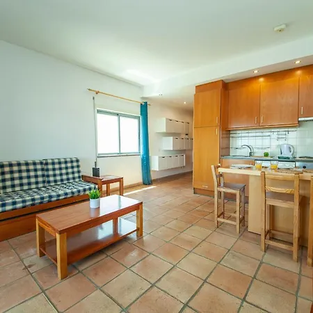 A11 - Marinapark Hill Apartment Lagos