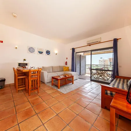 Apartment A11 - Marinapark Hill Lagos
