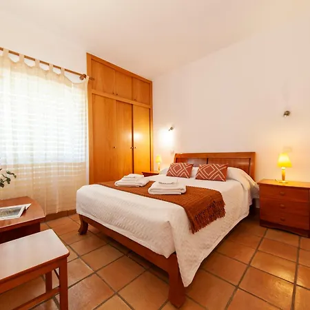 A11 - Marinapark Hill Apartamento *