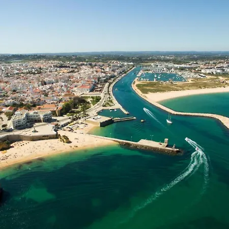 A11 - Marinapark Hill Apartamento Lagos