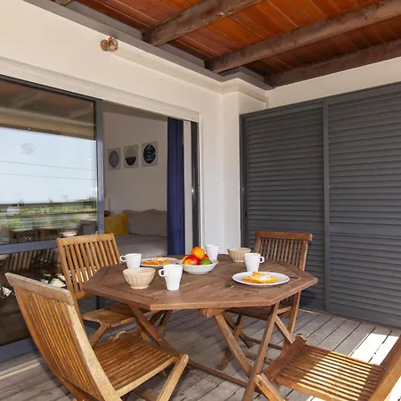 Apartamento A11 - Marinapark Hill