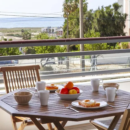 Διαμέρισμα A11 - Marinapark Hill *