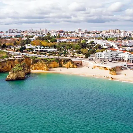 A11 - Marinapark Hill Apartamento