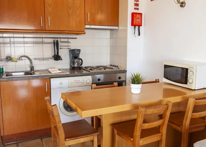 Appartement A11 - Marinapark Hill