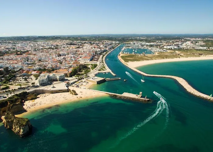 A11 - Marinapark Hill Apartament Lagos