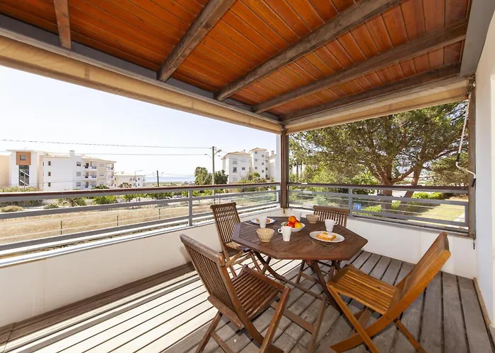 Appartement A11 - Marinapark Hill Lagos