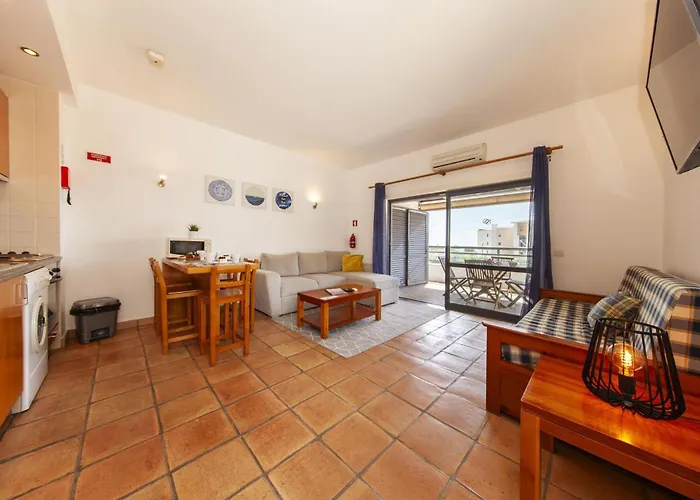 A11 - Marinapark Hill Appartement