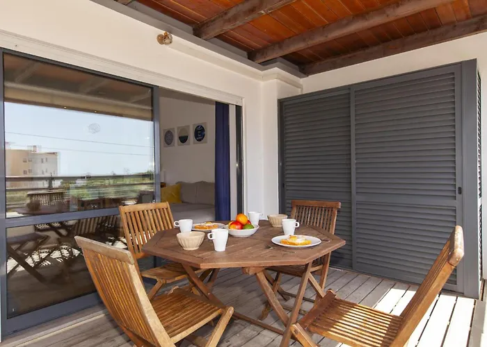 Appartement A11 - Marinapark Hill