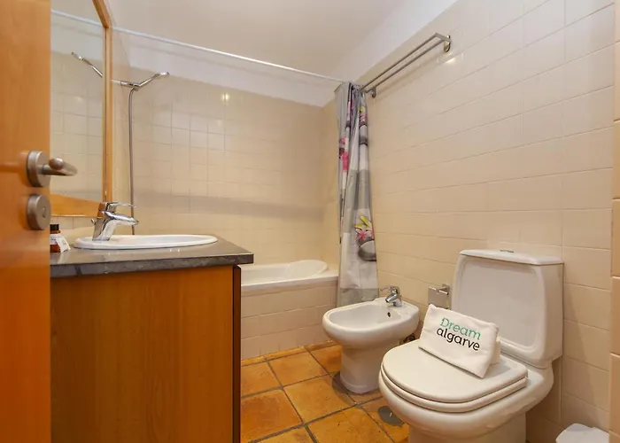 Appartement A11 - Marinapark Hill Lagos