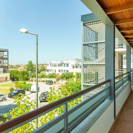 Apartment A11 - Marinapark Hill Lagos