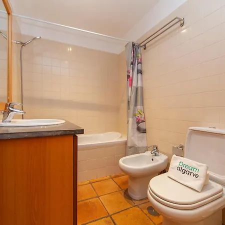 Apartment A11 - Marinapark Hill *