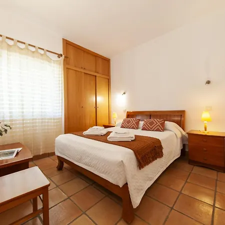 Apartment A11 - Marinapark Hill