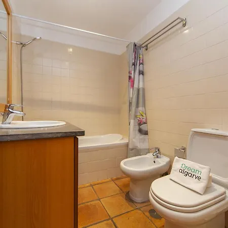 Apartment A11 - Marinapark Hill Lagos