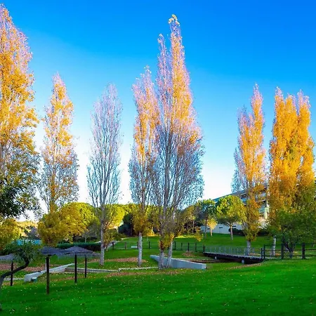 A11 - Marinapark Hill Apartamento *
