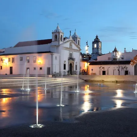 Апартаменты A11 - Marinapark Hill Лагуш